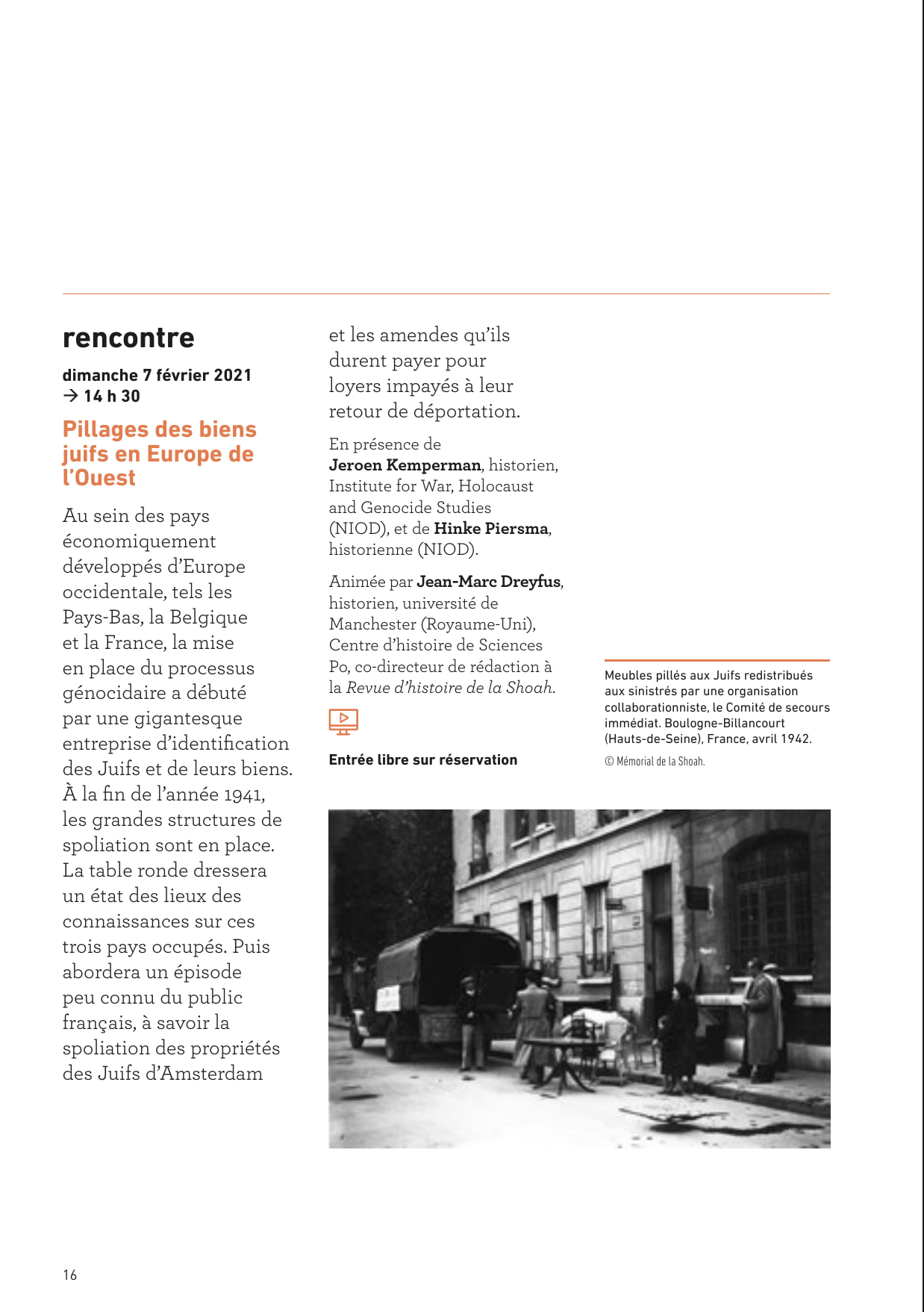 rencontre francais amsterdam