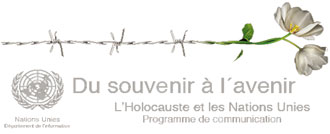 Vers le site du programme des Nations Unies