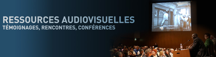 ressources audiovisuelles