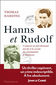 Hanns et Rudolf de Thomas Harding