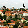 Voyage en Lituanie et Estonie