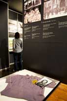 exposition permanente