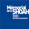 Logo Memorial de la Shoah
