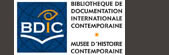 Go to The International Contemporary Documentation Library (BDIC)