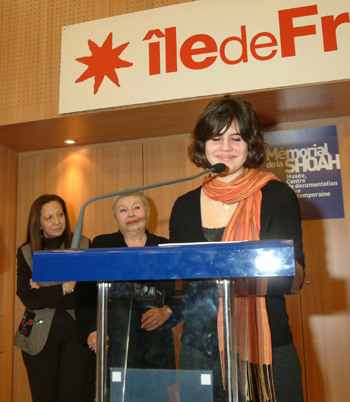 Ir�ne Gimenez