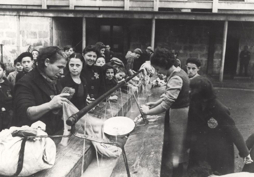 Vichy Et La Shoah Enquête Sur Le Paradoxe Français