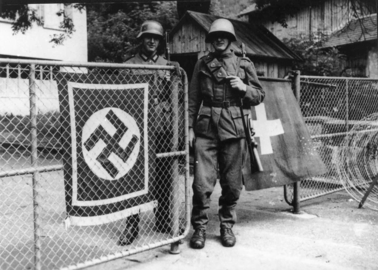La Suisse Pendant La Seconde Guerre Mondiale Arte La Suisse face au génocide. Nouvelles recherches et perspectives