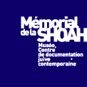 Vers le site du M�morial de la Shoah