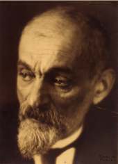 Léon Chestov.