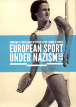 european sport under nazism