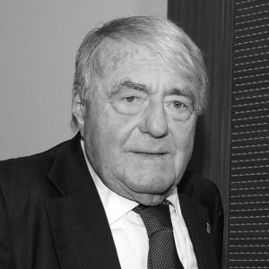 Claude Lanzmann. Mémorial de la Shoah.