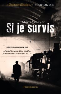 si je survis memorial shoah