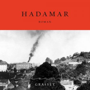 © Editions Grasset 