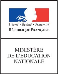 ministere education nationale