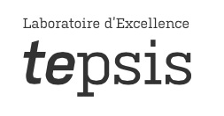 Logo Tepsis